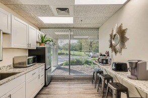 More Photos Of 1225 Corporate Blvd, Aurora Office For Sale
