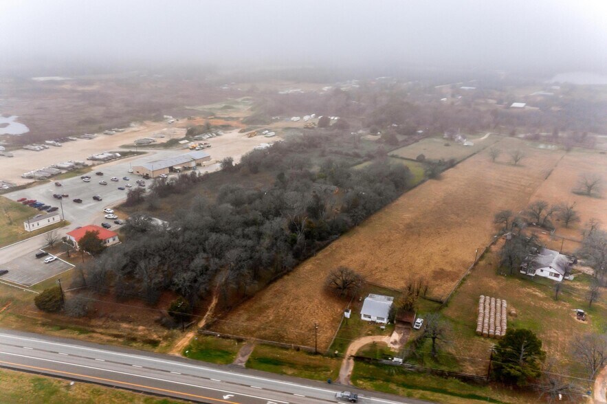 More Photos Of 4011 US-67, Cleburne Land For Sale