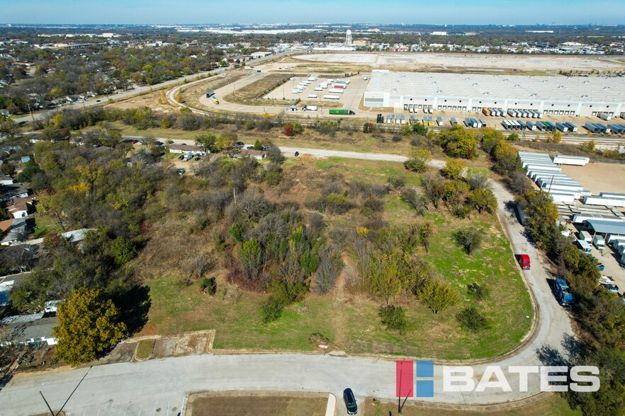 More Photos Of 1404 Turner Pky, Grand Prairie Land For Sale