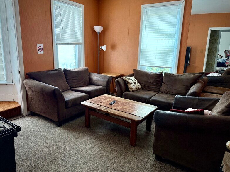 More Photos Of , Binghamton Multifamily For Sale