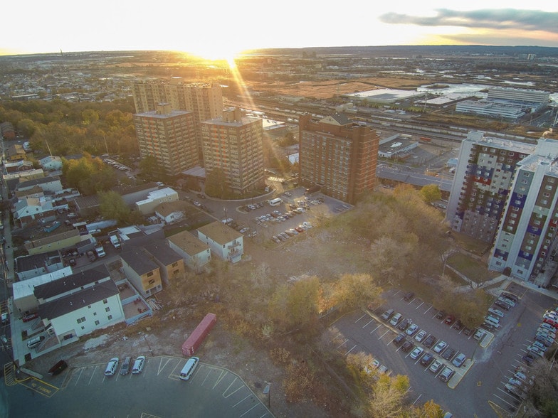 More Photos Of 6217 Meadowview Ave, North Bergen Land For Sale