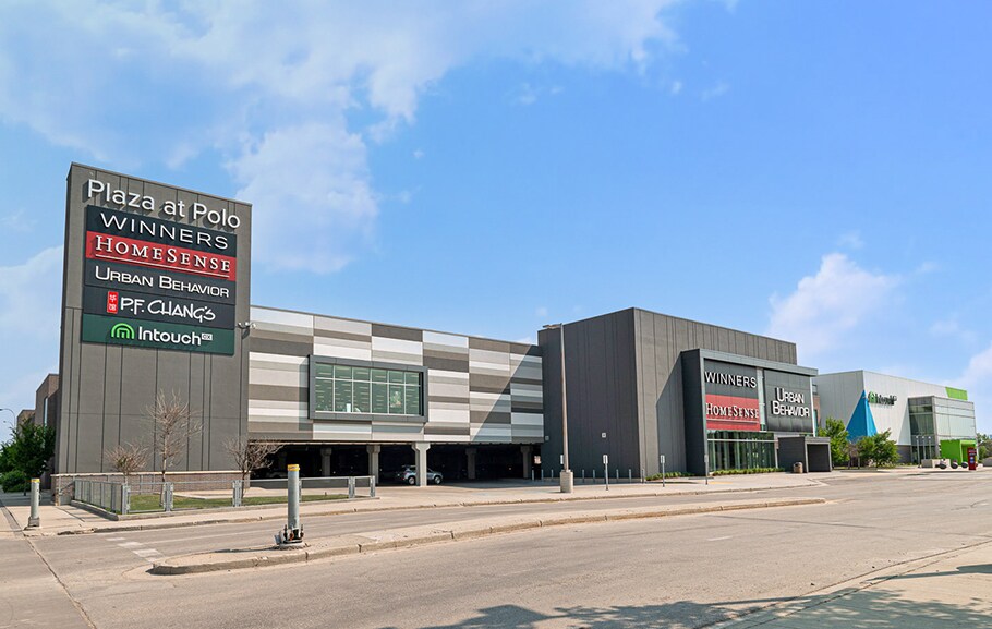 More Photos Of 875 St. James St, Winnipeg General Retail For Sale