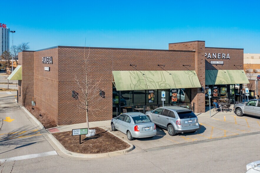 More Photos Of 239 Golf Rd, Niles Unknown For Lease