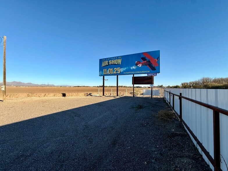 More Photos Of 4744 W US Highway 70, Thatcher Specialty For Sale