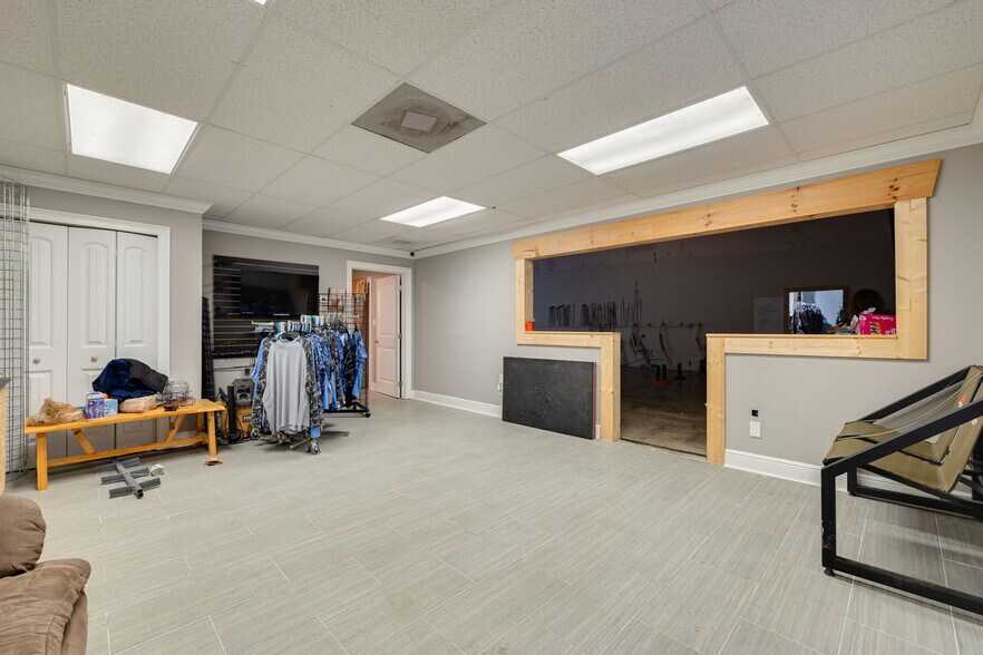 More Photos Of 9914 State Road 52, Hudson Warehouse For Sale
