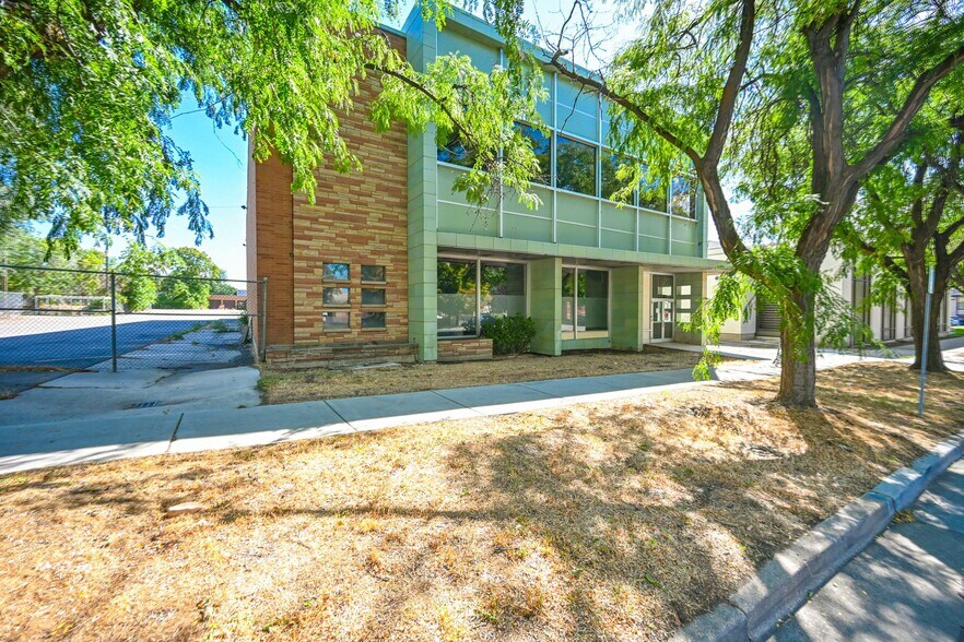 More Photos Of 457 26th St, Ogden Office For Sale