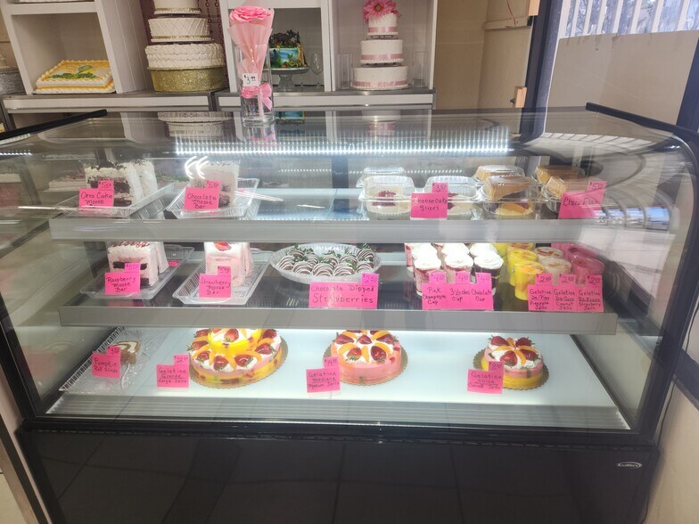 More Photos Of 440 E St, Wasco Restaurant For Sale