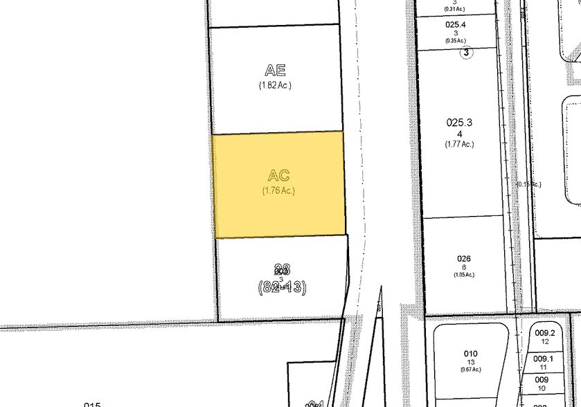 More Photos Of 5333 N Dixie Hwy, Oakland Park Medical For Lease
