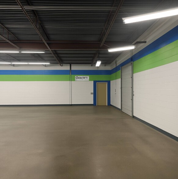 More Photos Of 3003-3023 S Burdick St, Kalamazoo Warehouse For Lease