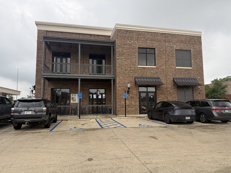 More Photos Of 205 Sunnybrook Rd, Ridgeland General Retail For Lease