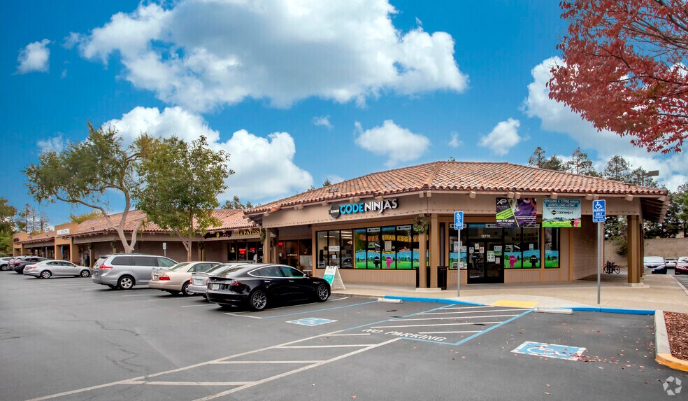 More Photos Of 19626-19780 Stevens Creek Blvd, Cupertino Unknown For Lease