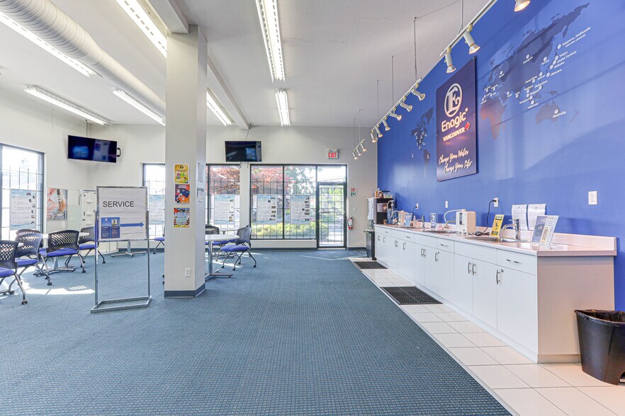 More Photos Of 7460 Edmonds St, Burnaby Loft Creative Space For Sale