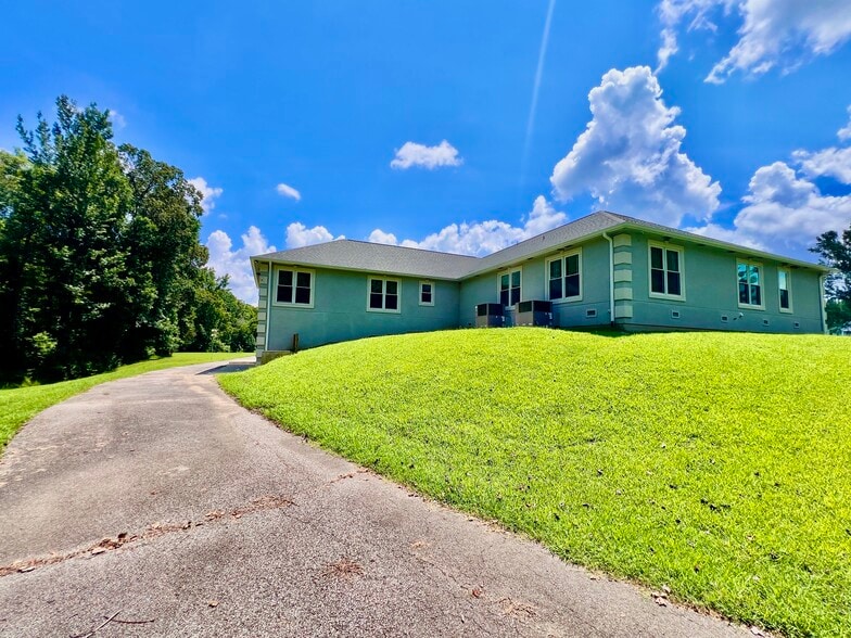 More Photos Of 3375 Rowland Mill Rd, Buena Vista Specialty For Sale