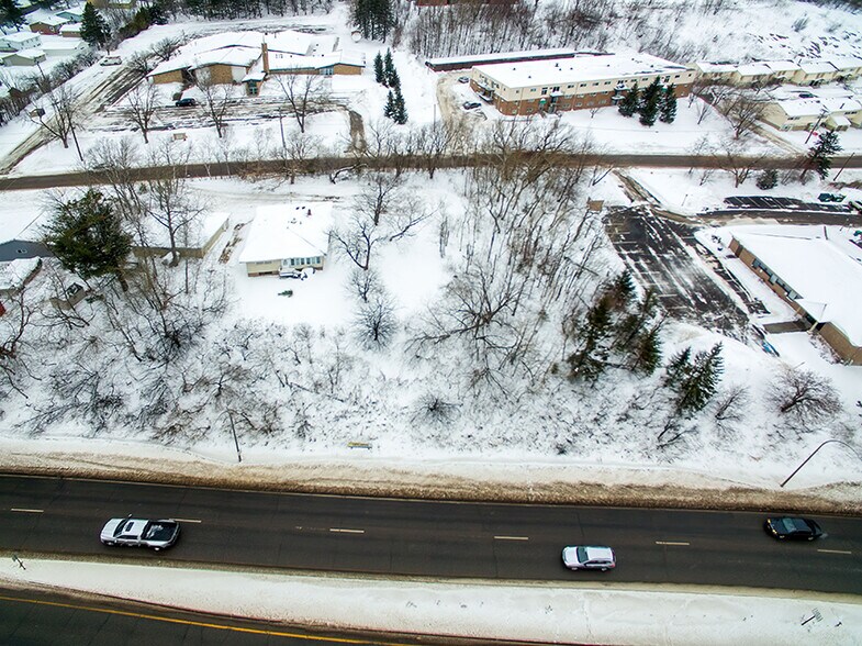 602 E Upham Rd, Duluth, MN 55811 Land For Sale