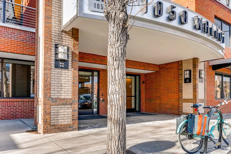 More Photos Of 1050 Walnut St, Boulder Office For Lease