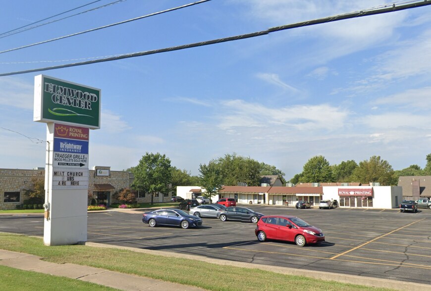 More Photos Of 400 S Elm Plz, Broken Arrow Freestanding For Lease