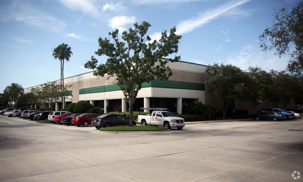 More Photos Of 207 Kelsey Ln, Tampa Truck Terminal For Lease