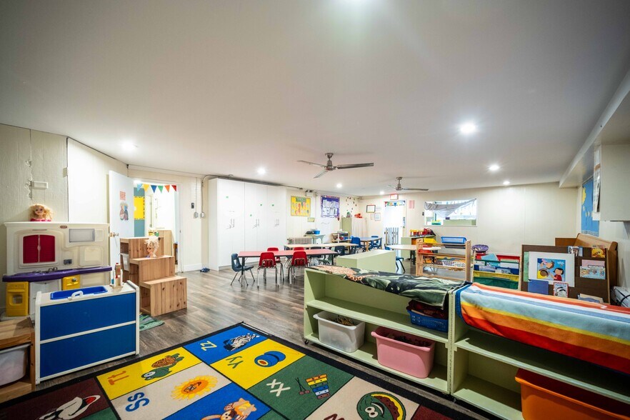 More Photos Of 45768 Hocking Av, Chilliwack Daycare Center For Sale