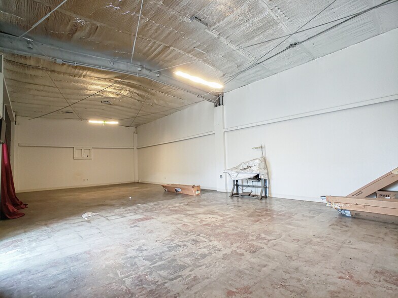 More Photos Of 3408 Trinity St, Los Angeles Warehouse For Lease