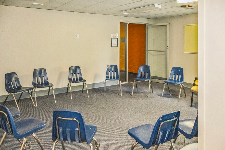 More Photos Of 4528 Rockbridge Rd, Stone Mountain Religious Facility For Sale