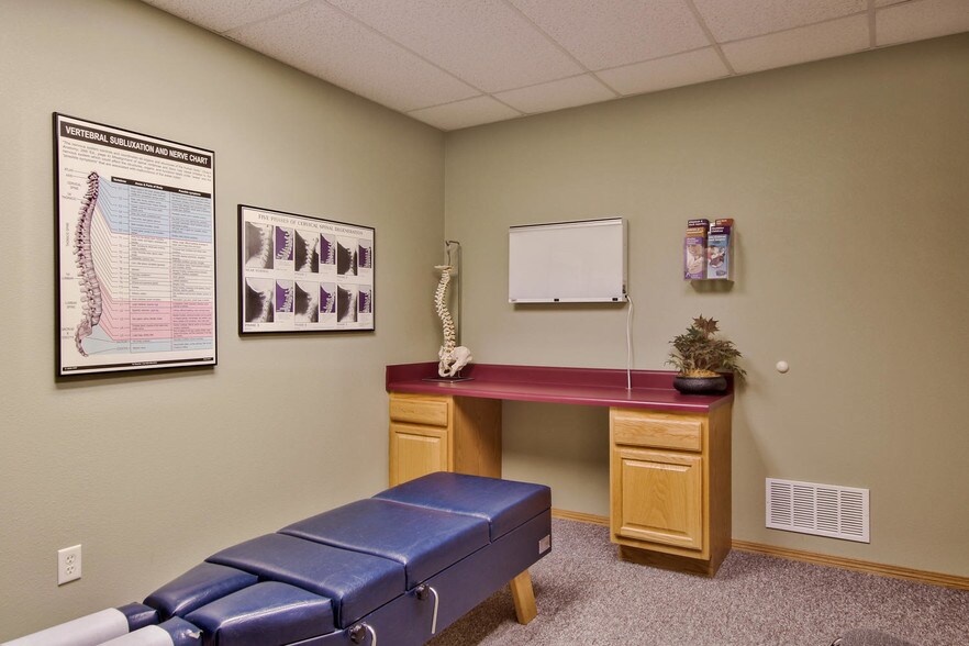 More Photos Of 1919 W Central Ave, El Dorado Warehouse For Lease