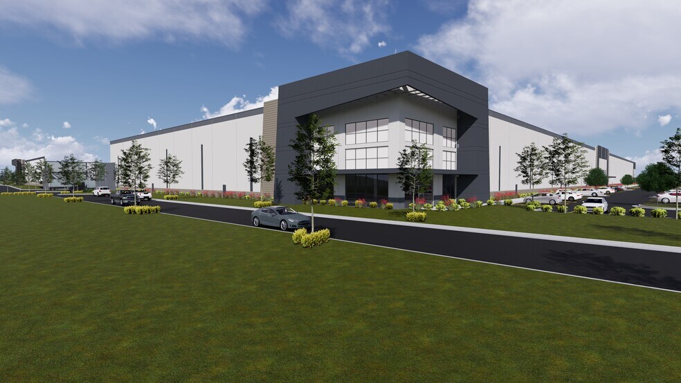 Primary Photo Of 820 Pace Rd, Auburndale Unknown For Lease