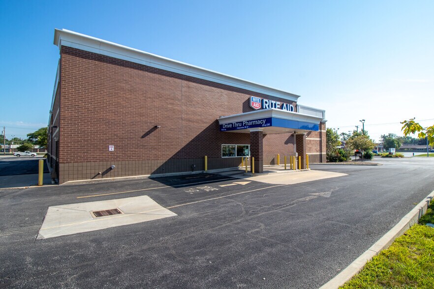 More Photos Of Rite Aid, Oregon Freestanding For Sale