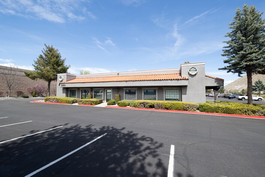 More Photos Of 5401 Longley Ln, Reno Light Distribution For Lease