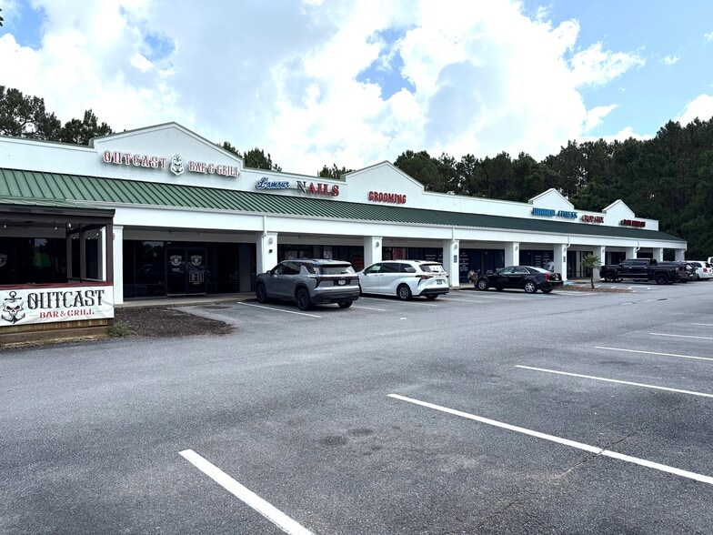 More Photos Of 4942 US Highway 98 W, Santa Rosa Beach Unknown For Lease