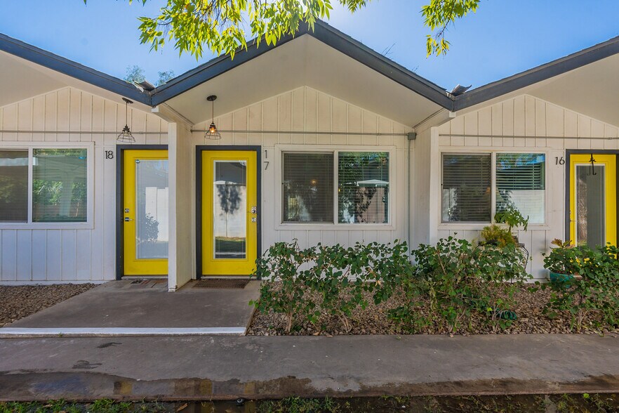 More Photos Of 2301-2309 S College Ave, Tempe Apartments For Sale