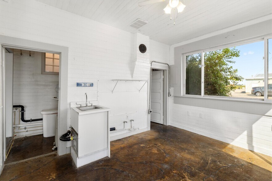 More Photos Of 102 Everson Rd, Everson Storefront For Sale