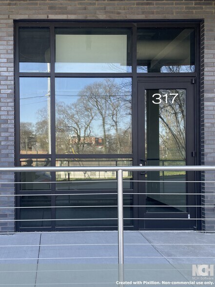 More Photos Of 321 Hart St, Nashville Apartments For Lease