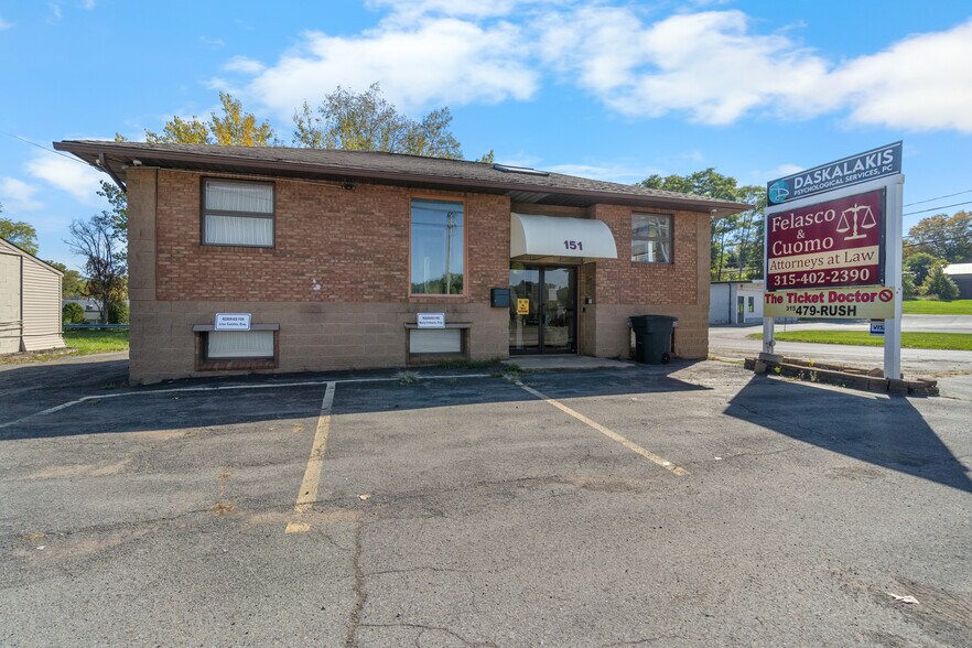 More Photos Of 151 N 2nd St, Fulton Office For Lease