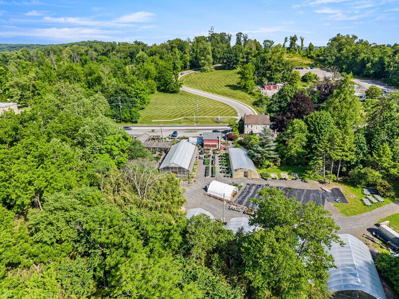 More Photos Of 488 S Bethlehem Pike, Fort Washington Garden Center For Sale