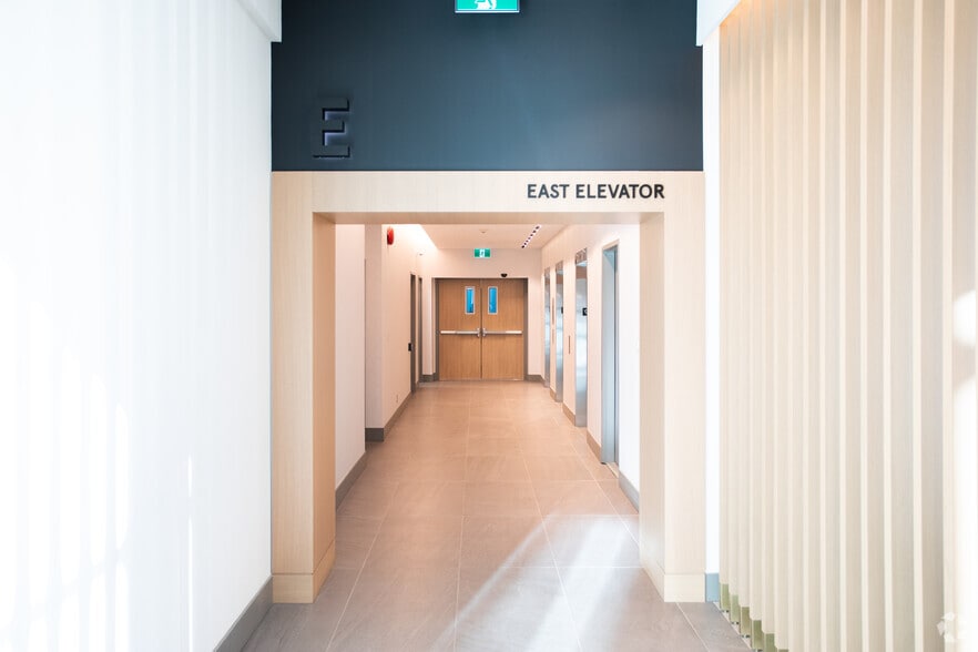 More Photos Of 4321 Still Creek Dr, Burnaby Office For Lease