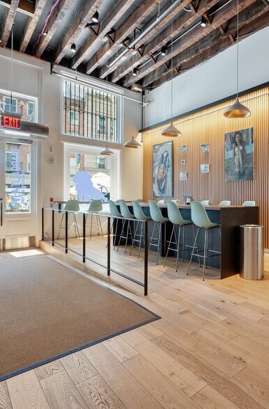 More Photos Of 462 Broadway, New York Loft Creative Space For Lease