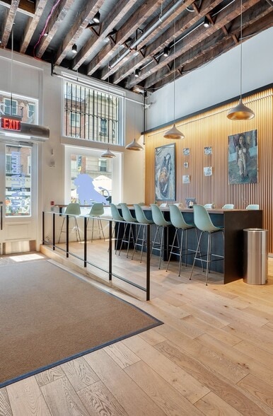 More Photos Of 462 Broadway, New York Loft Creative Space For Lease