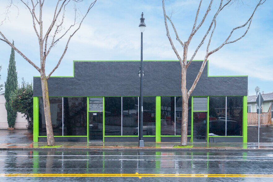 More Photos Of 375-377 MacArthur Blvd, San Leandro Freestanding For Lease