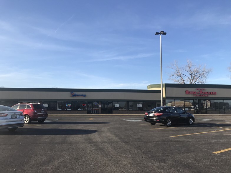 More Photos Of 5882-5976 US Highway 6, Portage Unknown For Lease