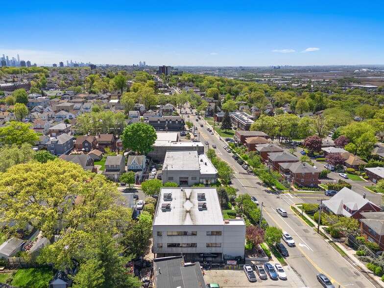 More Photos Of 670 Bergen Blvd, Ridgefield Medical For Sale