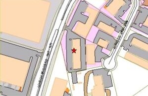 More Photos Of 1364 London Bridge Rd, Virginia Beach Light Manufacturing For Lease