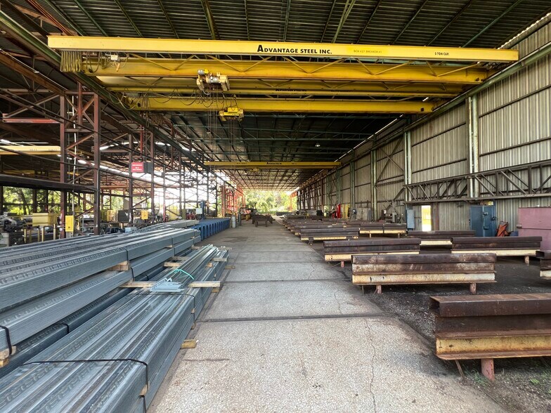 More Photos Of 5101 S 24th Ave, Tampa Manufacturing For Sale