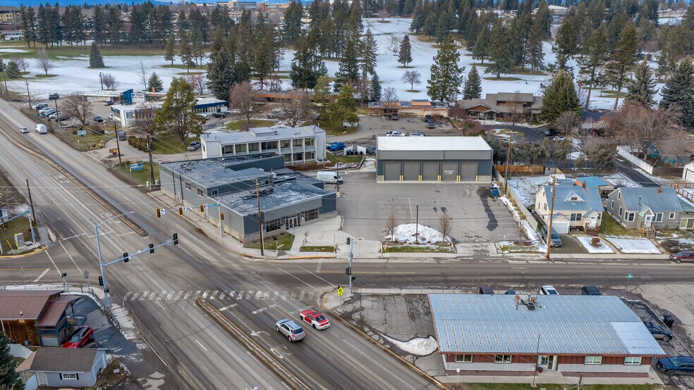 More Photos Of 115 W Wyoming St, Kalispell Warehouse For Sale
