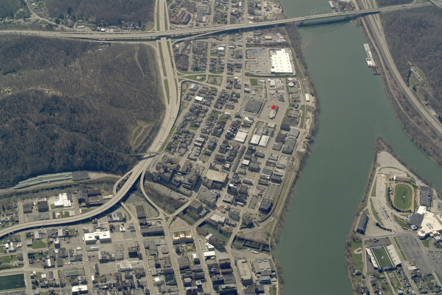 More Photos Of 2400 Main St, Wheeling Land For Lease