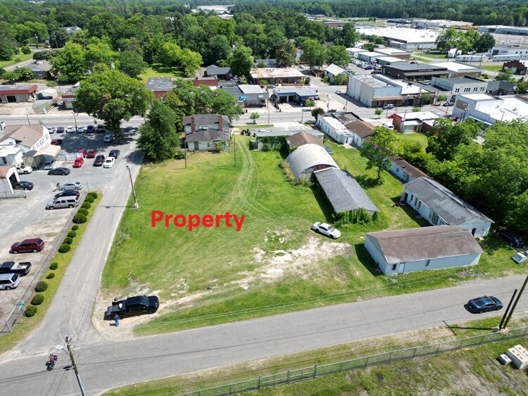 More Photos Of 223 E Main St, Sanford Land For Sale