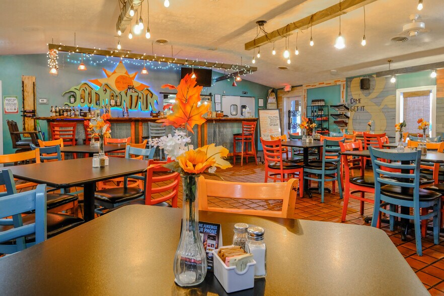 More Photos Of 865 John Marshall Hwy, Front Royal Restaurant For Sale