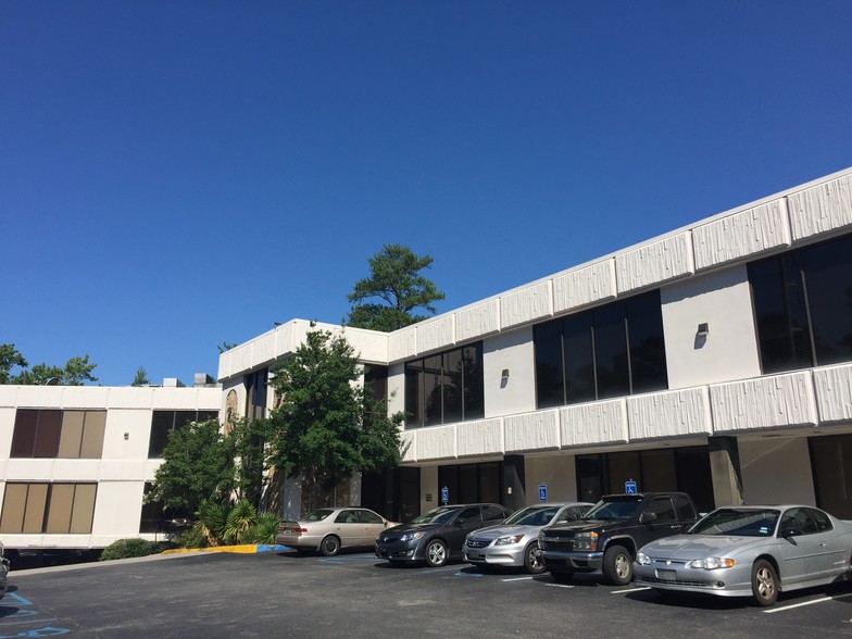 Primary Photo Of 3918 Montclair Rd, Birmingham Office For Lease