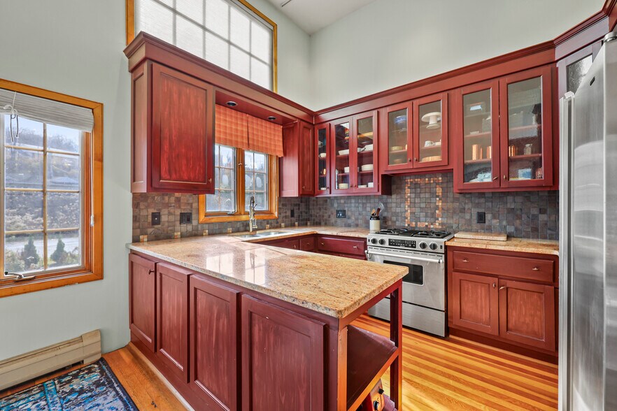 More Photos Of 342 Route 7, New Ashford Specialty For Sale