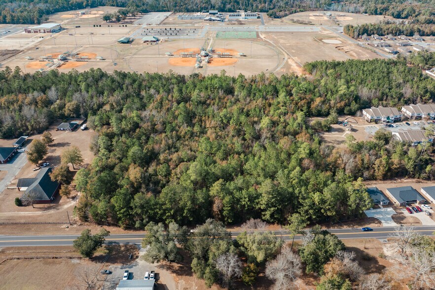 More Photos Of 1604 Old Quincy rd, Bainbridge Land For Sale