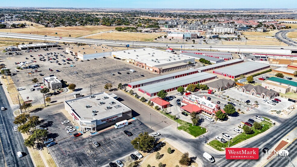 More Photos Of 5402 4th St, Lubbock Unknown For Lease